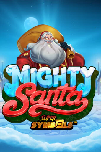 Mighty Santa Super Symbols онлайн демо слот | ГМСлотс без регистрации