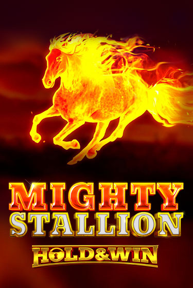 Mighty Stallion: Hold & Win онлайн демо слот | ГМСлотс без регистрации