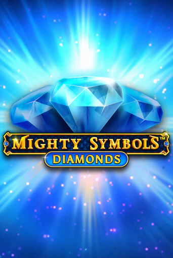 Mighty Symbols: Diamonds онлайн демо слот | ГМСлотс без регистрации