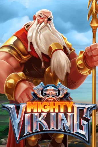 Mighty Viking онлайн демо слот | ГМСлотс без регистрации