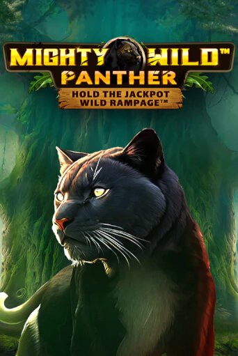 Mighty Wild™: Panther онлайн демо слот | ГМСлотс без регистрации