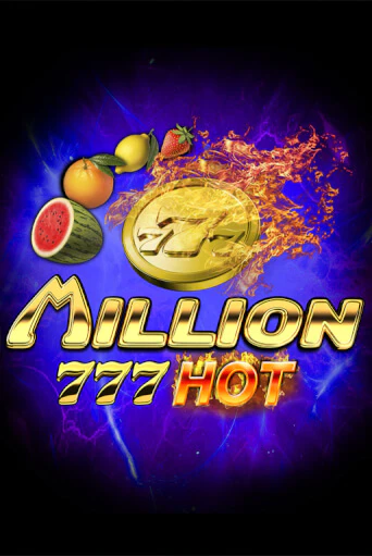 Million 777 Hot онлайн демо слот | ГМСлотс без регистрации