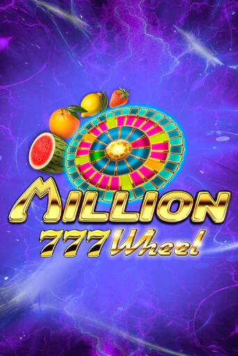 Million 777 Wheel онлайн демо слот | ГМСлотс без регистрации