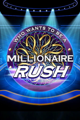 Millionaire Rush онлайн демо слот | ГМСлотс без регистрации