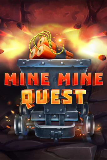 Mine Mine Quest онлайн демо слот | ГМСлотс без регистрации