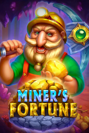 Miner's Fortune онлайн демо слот | ГМСлотс без регистрации