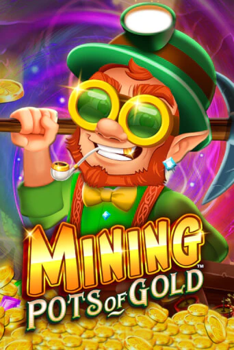 Mining Pots of Gold™ онлайн демо слот | ГМСлотс без регистрации