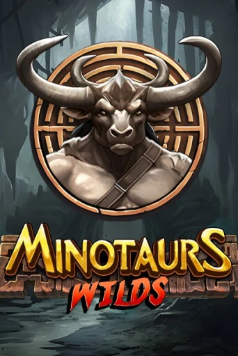 Minotaurs Wilds онлайн демо слот | ГМСлотс без регистрации