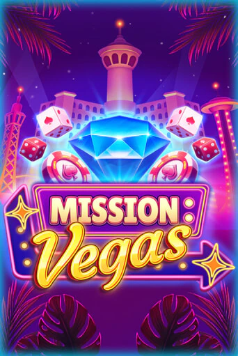 Mission Vegas онлайн демо слот | ГМСлотс без регистрации