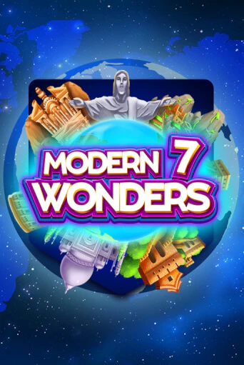 Modern 7 Wonders онлайн демо слот | ГМСлотс без регистрации