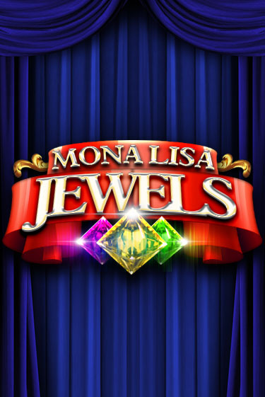 Monalisa Jewels онлайн демо слот | ГМСлотс без регистрации