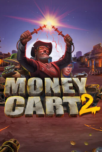 Money Cart 2 онлайн демо слот | ГМСлотс без регистрации