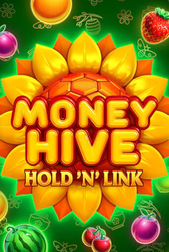 Money Hive Hold n Link онлайн демо слот | ГМСлотс без регистрации