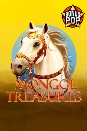 Mongol Treasure онлайн демо слот | ГМСлотс без регистрации