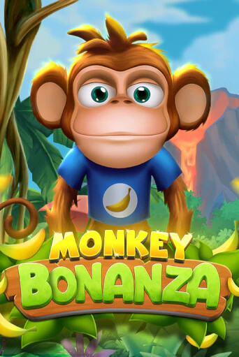 Monkey Bonanza онлайн демо слот | ГМСлотс без регистрации