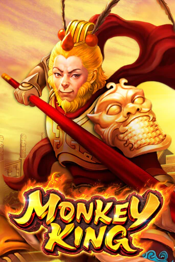 Monkey King онлайн демо слот | ГМСлотс без регистрации