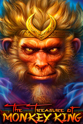 Monkey King онлайн демо слот | ГМСлотс без регистрации