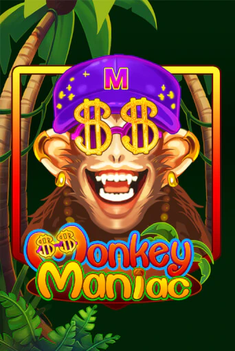 Monkey Maniac онлайн демо слот | ГМСлотс без регистрации