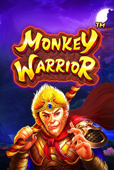 Monkey Warrior онлайн демо слот | ГМСлотс без регистрации