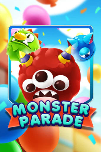 Monster Parade онлайн демо слот | ГМСлотс без регистрации