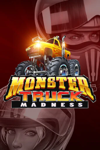 Monster Truck Madness онлайн демо слот | ГМСлотс без регистрации