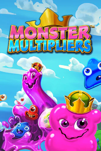 Monsters Multipliers онлайн демо слот | ГМСлотс без регистрации