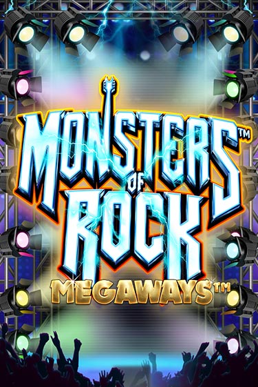 Monsters of Rock Megaways онлайн демо слот | ГМСлотс без регистрации