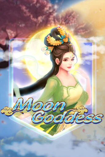 Moon Goddess онлайн демо слот | ГМСлотс без регистрации