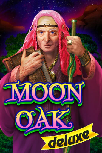 Moon Oak Deluxe онлайн демо слот | ГМСлотс без регистрации