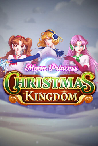 Moon Princess Christmas Kingdom онлайн демо слот | ГМСлотс без регистрации