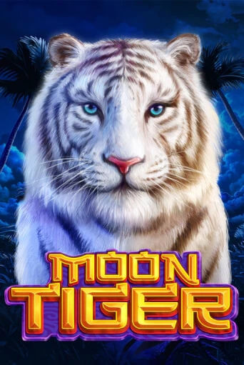 Moon Tiger онлайн демо слот | ГМСлотс без регистрации