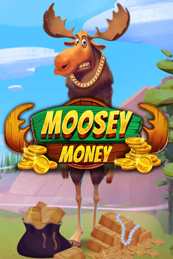 Moosey Money онлайн демо слот | ГМСлотс без регистрации