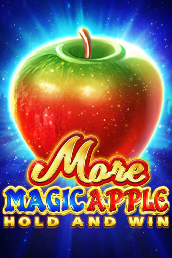 More Magic Apple онлайн демо слот | ГМСлотс без регистрации