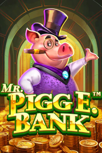 Mr. Pigg E. Bank™ онлайн демо слот | ГМСлотс без регистрации