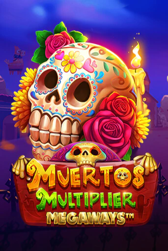 Muertos Multiplier Megaways онлайн демо слот | ГМСлотс без регистрации