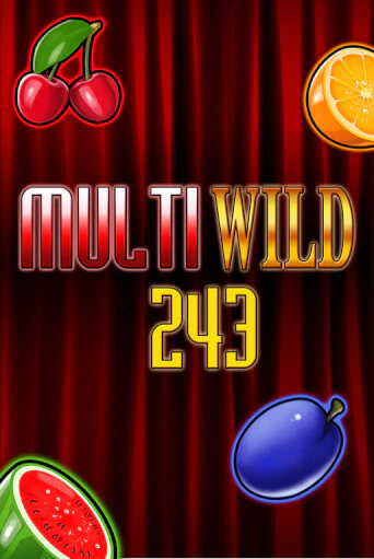 Multi Wild 243 онлайн демо слот | ГМСлотс без регистрации