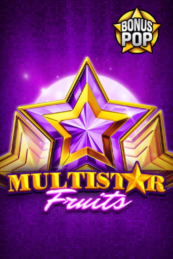 Multistar Fruits онлайн демо слот | ГМСлотс без регистрации