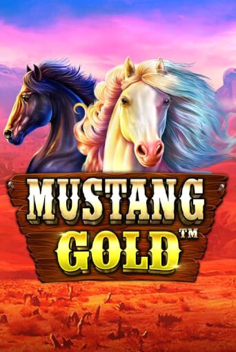 Mustang Gold™ онлайн демо слот | ГМСлотс без регистрации