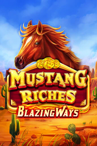 Mustang Riches онлайн демо слот | ГМСлотс без регистрации