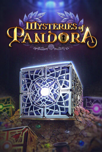 Mysteries of Pandora онлайн демо слот | ГМСлотс без регистрации