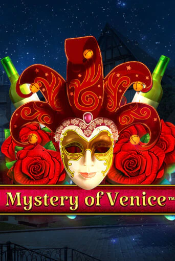 Mystery Of Venice онлайн демо слот | ГМСлотс без регистрации