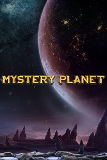 Mystery Planet онлайн демо слот | ГМСлотс без регистрации