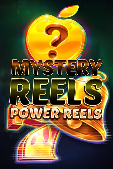 Mystery Reels Power Reels онлайн демо слот | ГМСлотс без регистрации