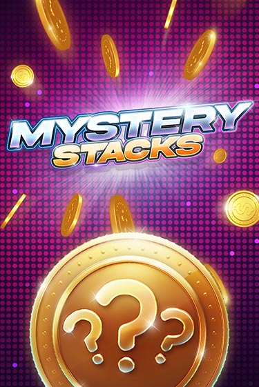 Mystery Stacks онлайн демо слот | ГМСлотс без регистрации