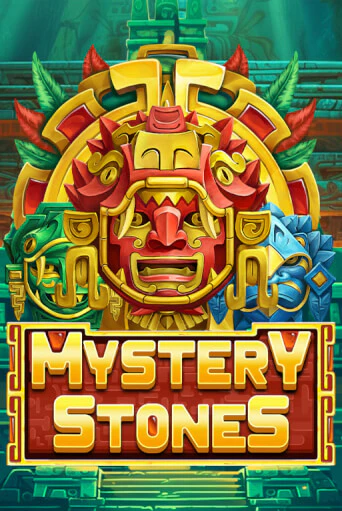 Mystery Stones онлайн демо слот | ГМСлотс без регистрации