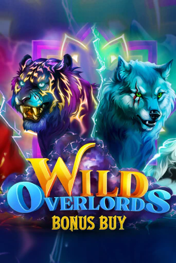 Wild Overlords Bonus Buy онлайн демо слот | ГМСлотс без регистрации