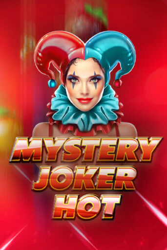 Mystery Joker Hot онлайн демо слот | ГМСлотс без регистрации