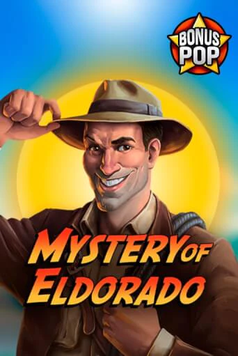 Mystery of Eldorado онлайн демо слот | ГМСлотс без регистрации