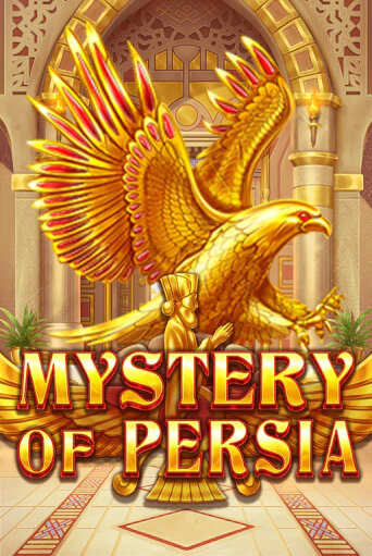 Mystery of Persia онлайн демо слот | ГМСлотс без регистрации