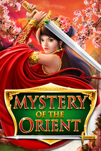 Mystery of the Orient онлайн демо слот | ГМСлотс без регистрации